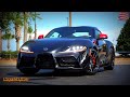 2020 Toyota Supra: Ultimate In-Depth Look in 4K