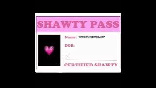 Young Zept - Real $hawty