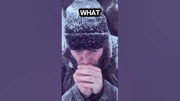 What Makes Ice Slippery? | Physics Behind It