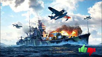 World Of Warships Ost Youtube