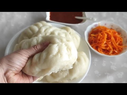 ПУХЛЕНЬКИЕ ДОМАШНИЕ ПИГОДИ КОТОРЫЕ НИГДЕ НЕ КУПИТЕ ✔С ЛЮБИМОЙ НАЧИНКОЙ КОРЕЙЦЕВ (ЕМДИ ,ДЖУСАЙ)