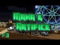 Повышаем Tier 2 - Mana & Artifice обзор мода #3