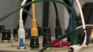 Circuit-Bending: Atari Punk Console