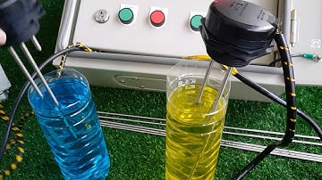 ตู้ควบคุมปั๊มน้ำ 2ตัวสลับการทำงาน  ระบบโฟรดเรด FLOAT LESS LEVEL   TRANSFER PUMP