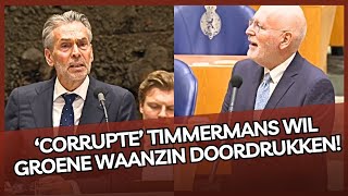 Download Lagu Bizar: ‘Corrupte’ Timmermans wil zijn GROENE WAANZIN gewoon doordrukken ondanks AANKLACHT! MP3 Download Lagu Bizar: ‘Corrupte’ Timmermans wil zijn GROENE WAANZIN gewoon doordrukken ondanks AANKLACHT! MP3