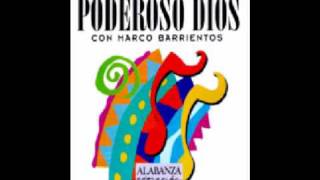 Video thumbnail of "Los de Nuestro Lado. Marco Barrientos 1995."