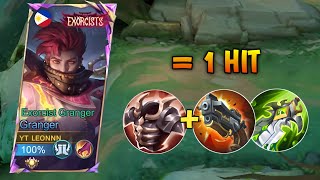 Download Lagu TRYING THIS NEW GRANGER JUNGLER BEST 1 HIT BUILD 2025 🔥 MP3 Download Lagu TRYING THIS NEW GRANGER JUNGLER BEST 1 HIT BUILD 2025 🔥 MP3