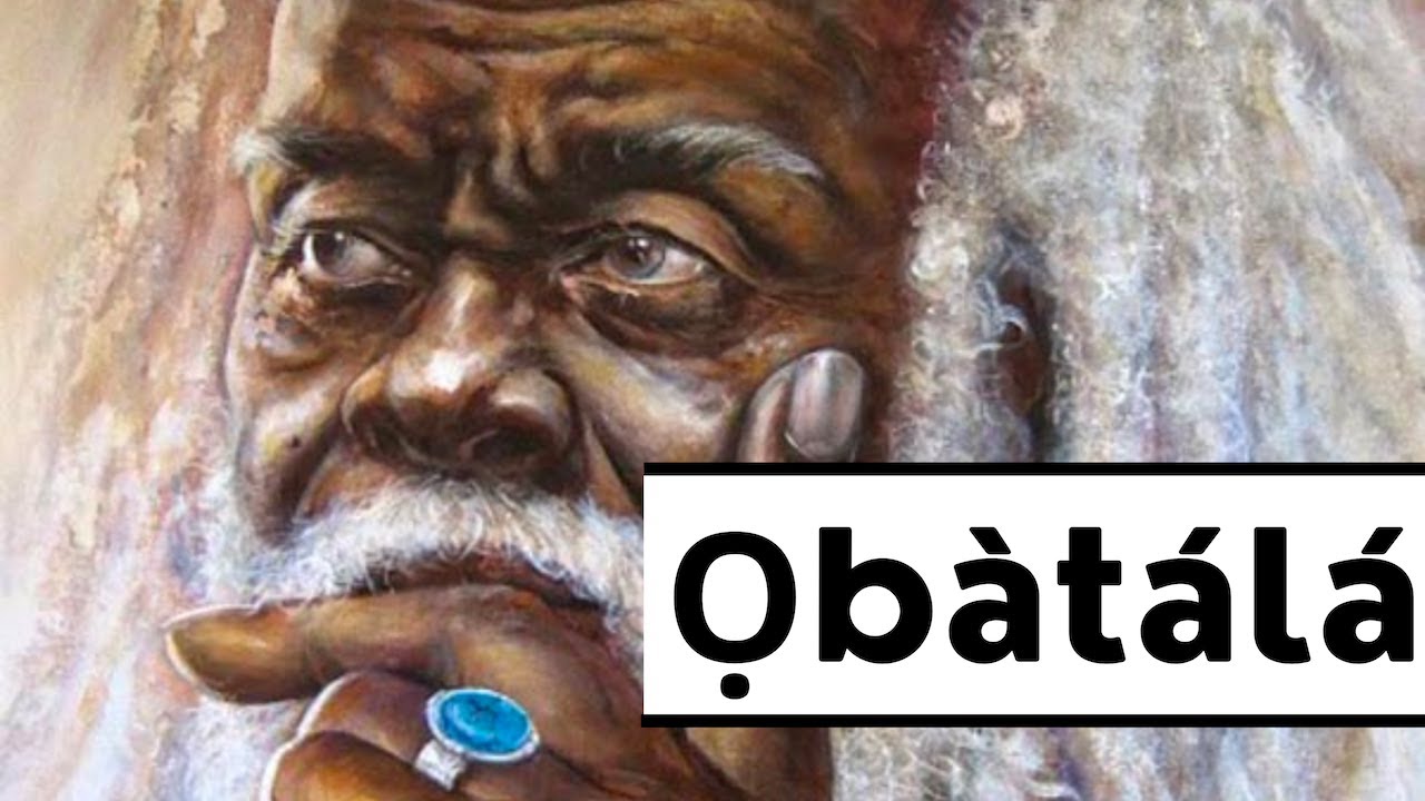 Oríkì àti Orin Ọbàtálá | Obatala Praises and Songs | Cantos de Obatala | Cantigas de Obatala