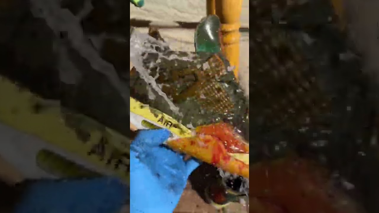 Failed project.. 🥲 