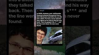 The Teen Who Vanished Mid-Call #history #military #movie #ww2