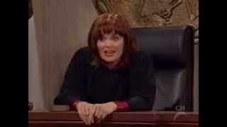 The Peoples Court - Yvoone Criddle - MadTv