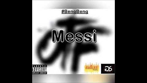 Messi - Pa Ka Chanje [Cannot Change] 2020