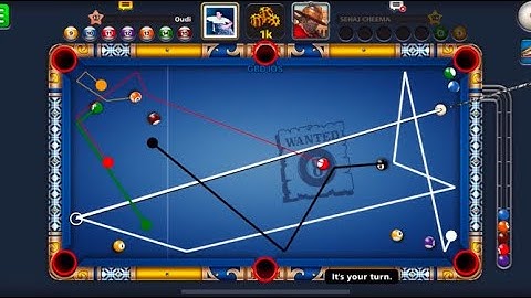 8 Ball Pool Hack / MOD APK iOS & Android - How To Get 8 Ball Pool Aim Hack Tool 2025