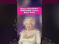 Queen Elizabeth's SHOCKING James Bond Stunt #royal #elizabeth #queen
