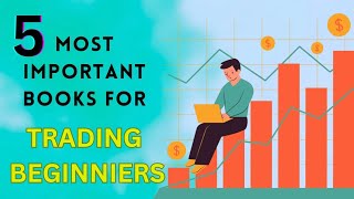 5 Best Books For Treding Beginners | |#stockmarket