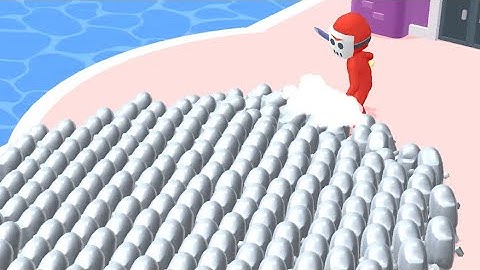 Count Masters All Levels Gameplay Android ios Mobile Games Part #21