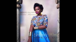 Andiswa Mbantsa - Ngilinde Wena ( Song)