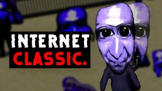 Ao Oni - Horror Gaming's Forgotten Gem.