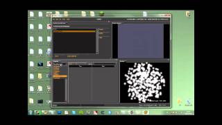Stinger's Source Tutorials: Particle Editor Wealth
