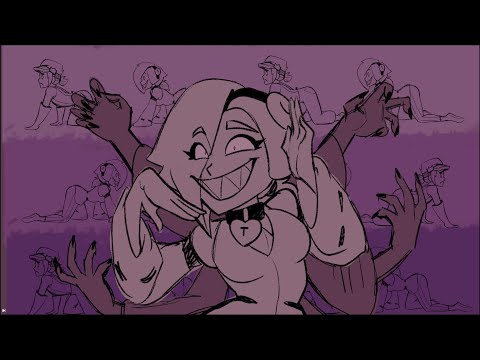 Red flags [ brawl stars ] - animatic PARODY !