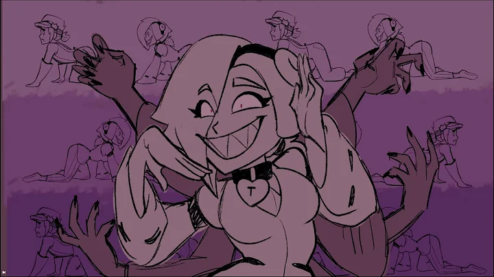 Red flags [ brawl stars ] - animatic PARODY !