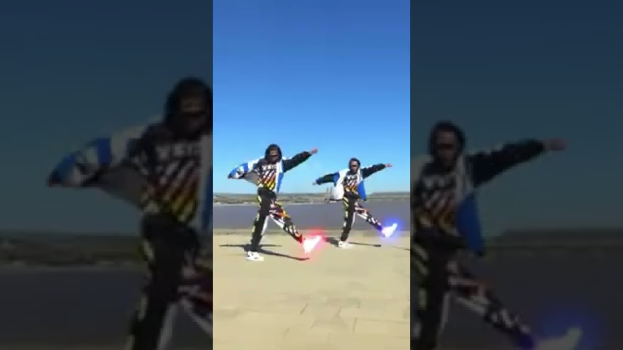 ⁣SHUFFLE DANCE  #music #shuffle #dance #музыка #тикток #танцы