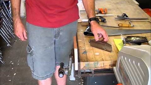 how to use the Block Plane