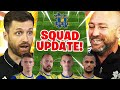 WHO LEFT...AND WHY? - HASHTAG UNITED 2020/21 SQUAD UPDATE
