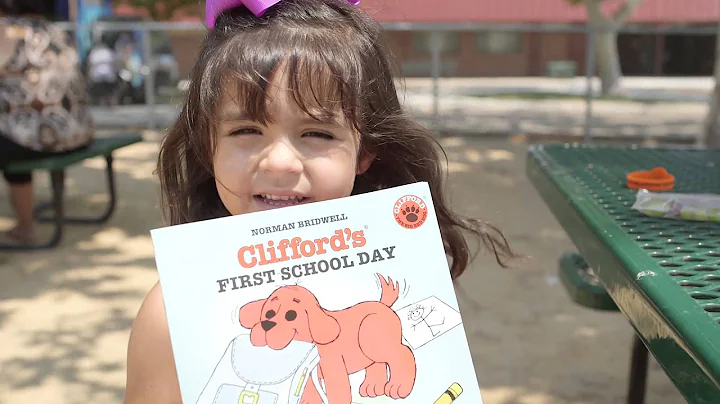 Summer Reading Program of the Sacramento Public Library