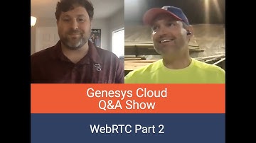 Cloud Community Q&A Show   Episode 17 (part 2)