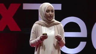 Changing The Face Of Fashion | Mariah Idrissi | TEDxTeen