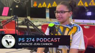 PS274 Podcast Episode 1