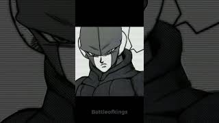Blast Vs Hit Dbs dbz opm onepunchman anime battleofkings