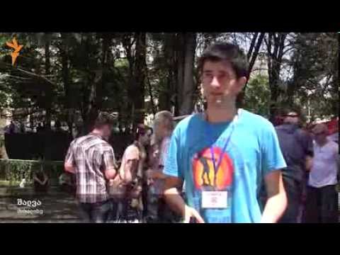 ლეკვების გაჩუქების აქცია