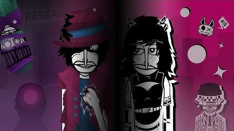 Incredibox || 2 in 1 Teaser