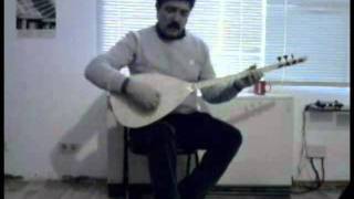 Sebahattin Yamen - Yagmur Yagar