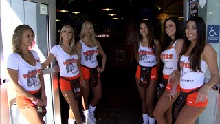 Is Hooters On The Brink Of Bankruptcy?