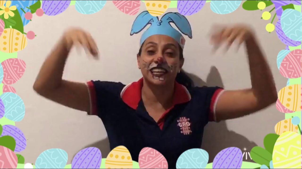 Professora Katia 07/04 :  Coordenação Motora Fina