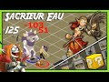 Mon stuff Sacrieur eau 125+ ! Dofus Retro Monocompte