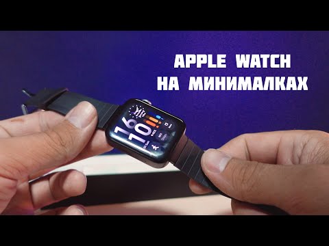 Асмр Очень Близкий Шепот Мои Умные Часы - Xiaomi Mi Watch - Личное Мнение