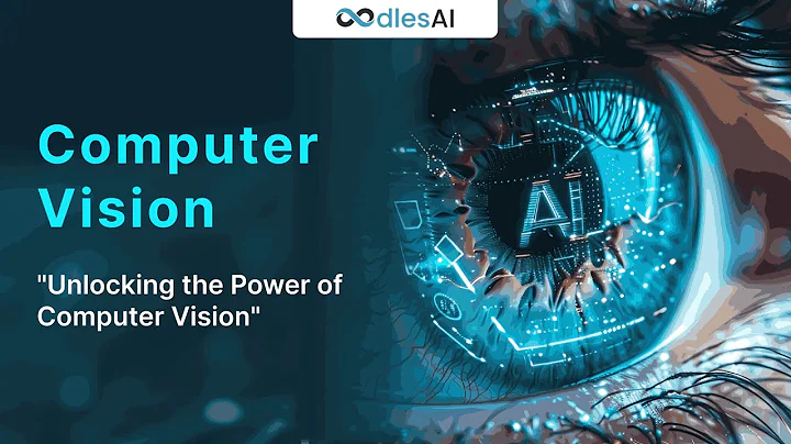 The Future of AI : OodlesAI’s Computer Vision Solutions for Business Growth