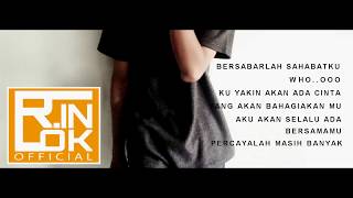 R INOK - Lebih dari dia Ft AhmadDanil