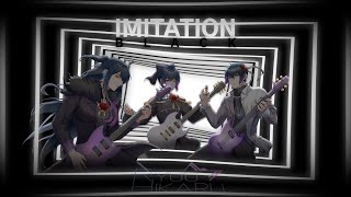 【3 Voices】Imitation Black『SCL Project feat.VanaN'Ice』- Ryuu Hikaru (cover)