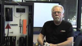 Trigon No Phone Charge Intercom Training Part 1