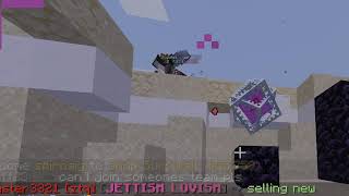 Full Playing donutsmp and crystalchaos, but also rating bases of people. my ign is stefanpro007 Guide
