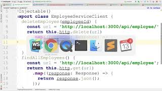 00845 delete employee by id
