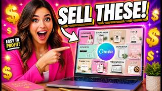 Small Business Owners Are Desperate for These Canva Templates