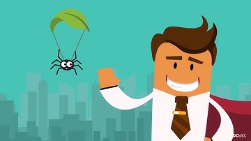 Technopreneur 2016 Official Video