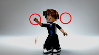 Put your fingers on the circles ⭕⭕