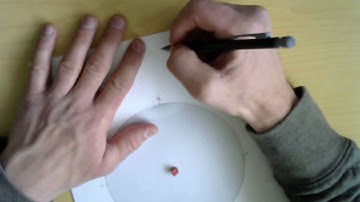 SUU Structural Geology Stereonet Strike and Dip Tutorial